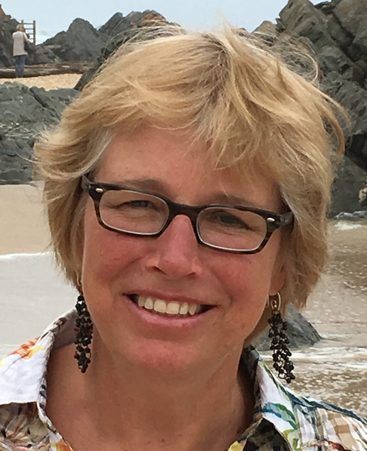 Hellen Hornsveld
